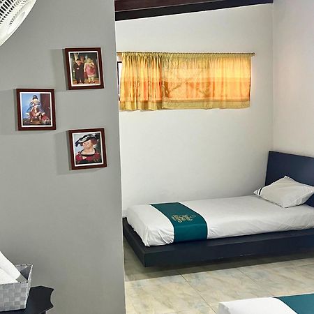 Hotel Casa Botero Medellin Ngoại thất bức ảnh