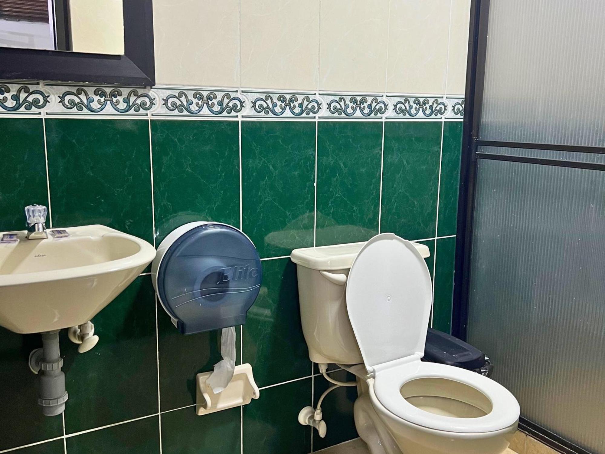 Hotel Casa Botero Medellin Ngoại thất bức ảnh
