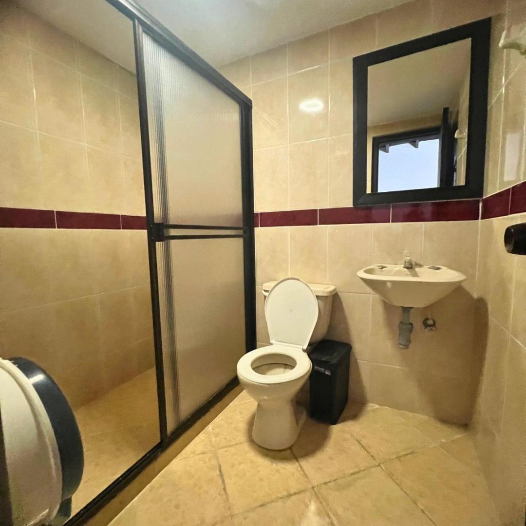 Hotel Casa Botero Medellin Ngoại thất bức ảnh