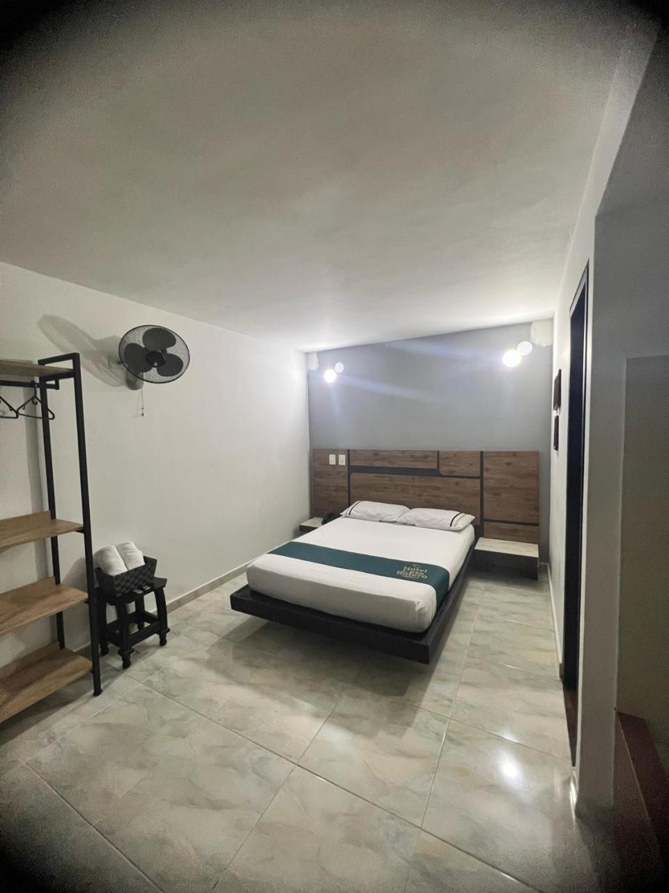 Hotel Casa Botero Medellin Ngoại thất bức ảnh
