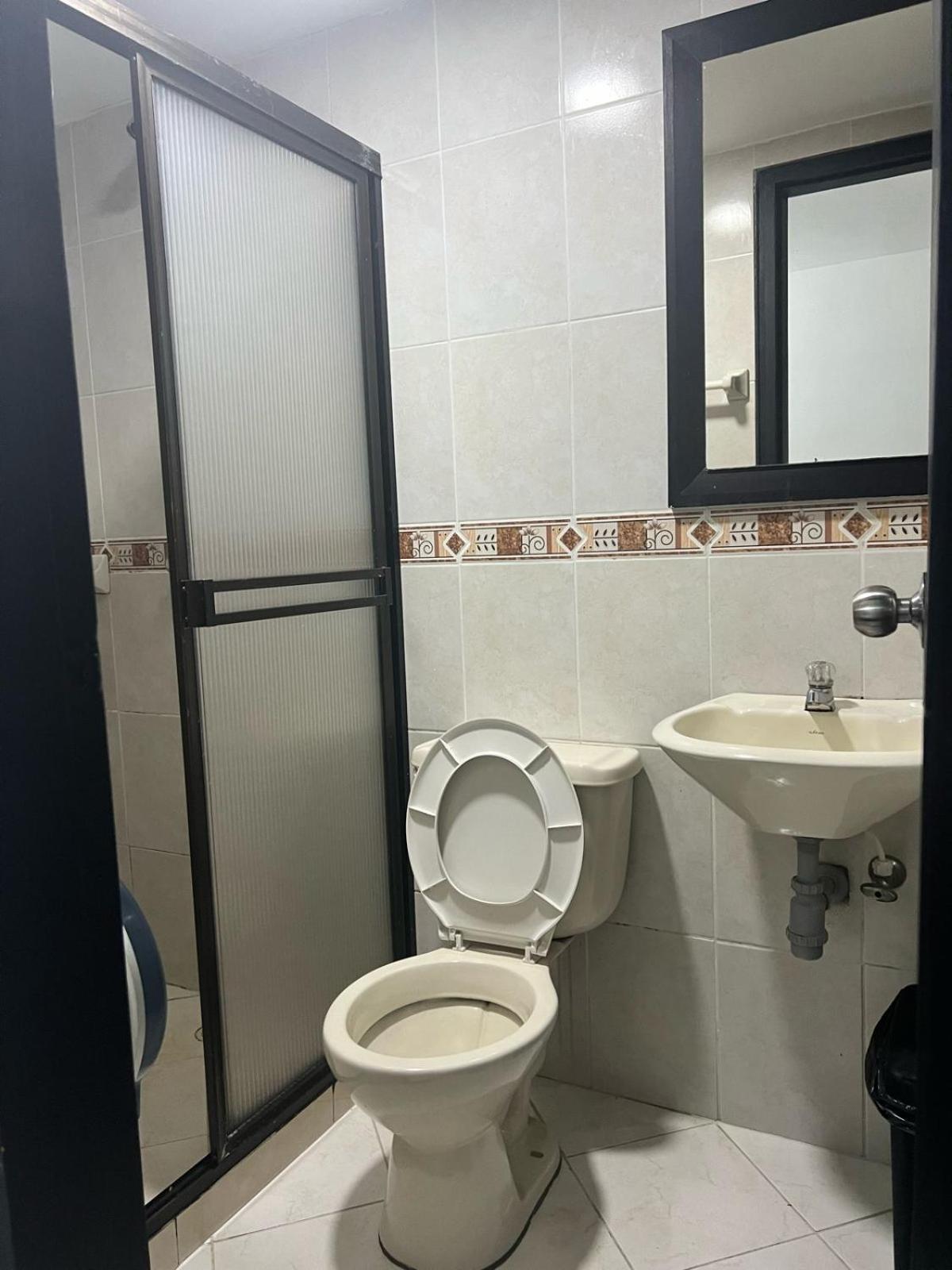 Hotel Casa Botero Medellin Ngoại thất bức ảnh