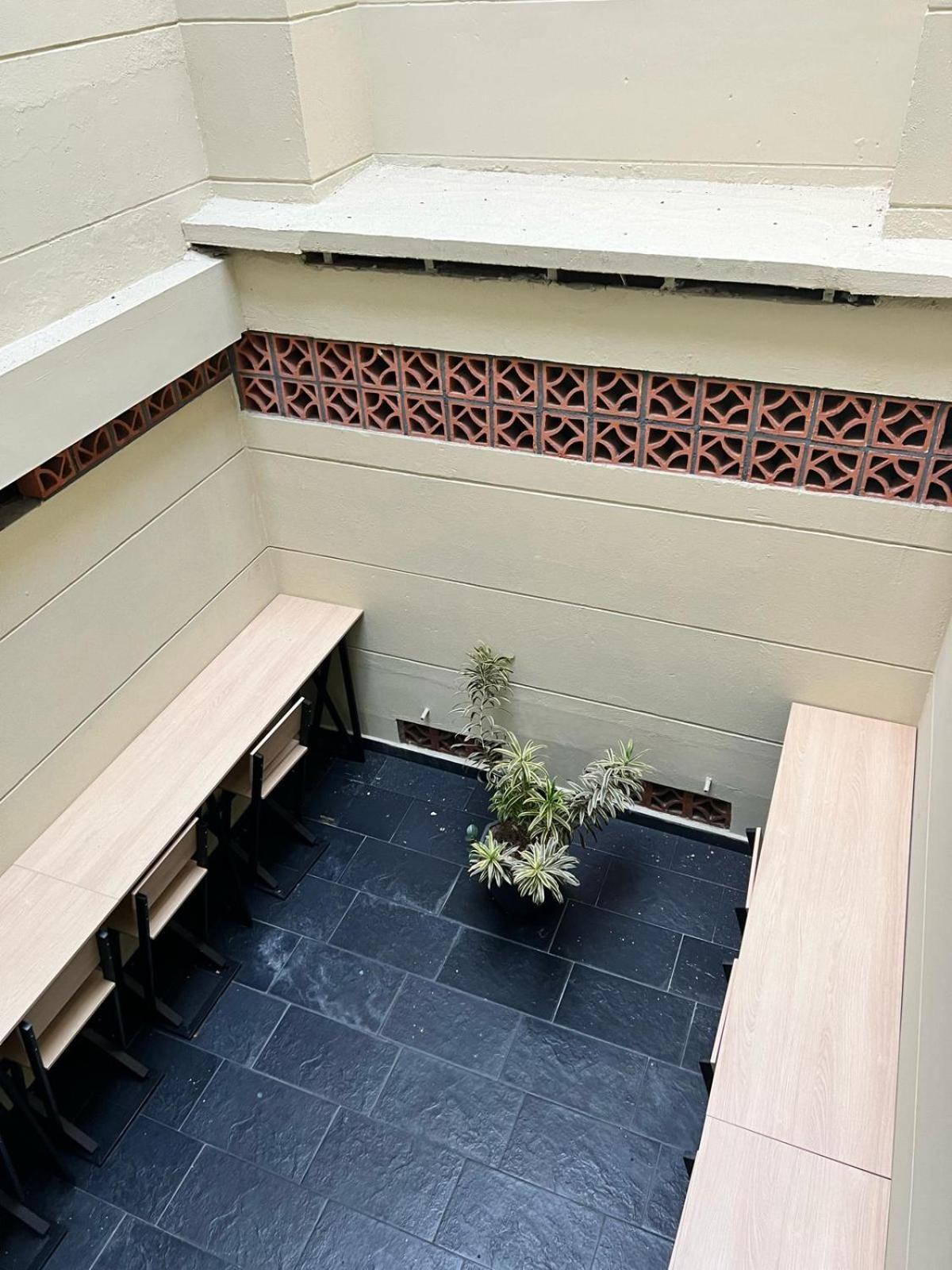 Hotel Casa Botero Medellin Ngoại thất bức ảnh