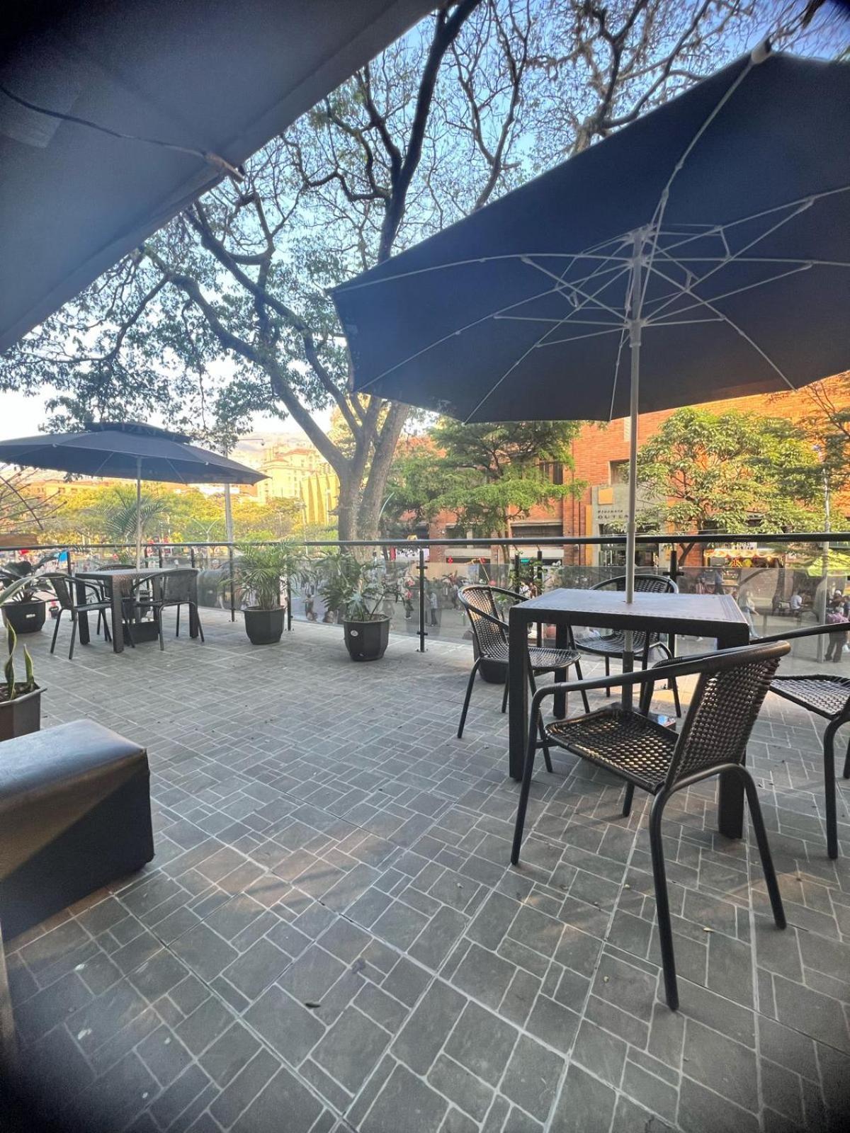 Hotel Casa Botero Medellin Ngoại thất bức ảnh