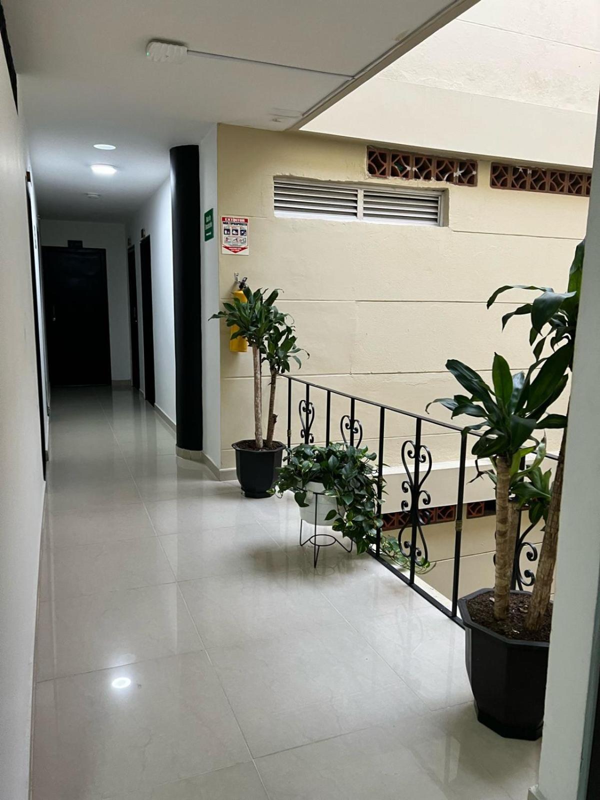 Hotel Casa Botero Medellin Ngoại thất bức ảnh